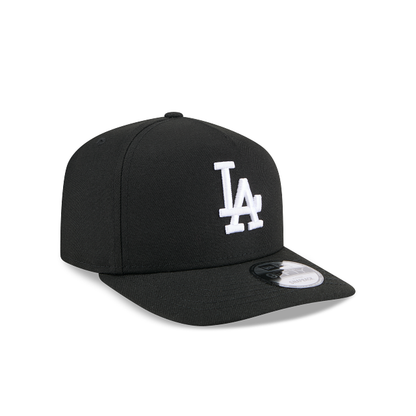 NEW ERA 950AF POLY 24187 LOSDOD BLKWHI