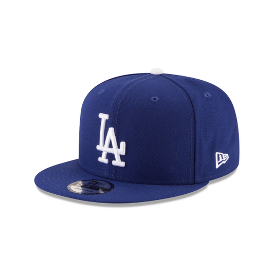 NEW ERA MLB BASIC SNAP 950 LOSDOD OTC