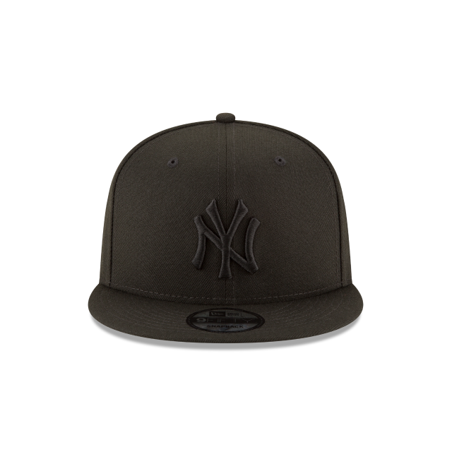 NEW ERA MLB BASIC SNAP 950 NEYYAN BLKBLK