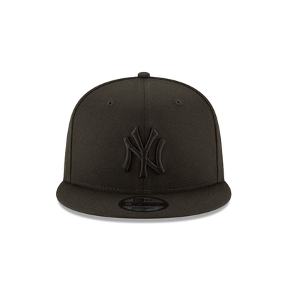 NEW ERA MLB BASIC SNAP 950 NEYYAN BLKBLK