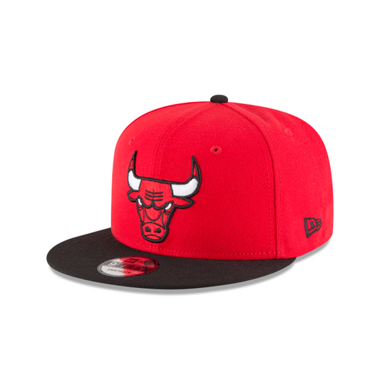 NEW ERA NBA20 950 CHIBUL 2TONE OTC