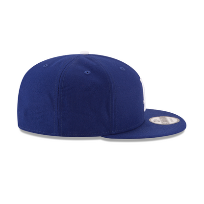 NEW ERA MLB BASIC SNAP 950 LOSDOD OTC