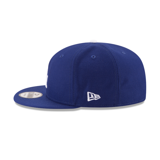 NEW ERA MLB BASIC SNAP 950 LOSDOD OTC