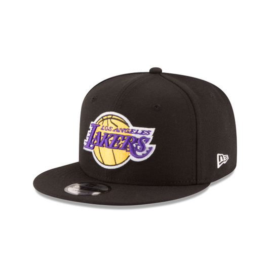 NEW ERA NBA20 950 LOSLAK OTC BLK