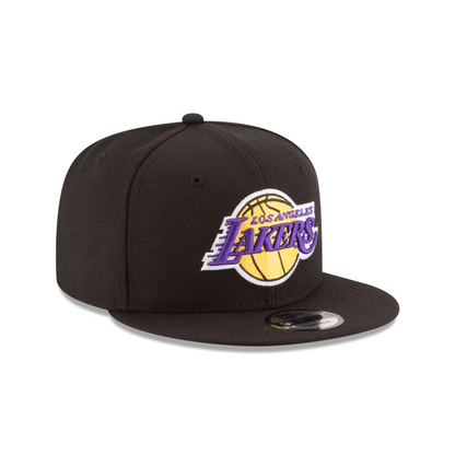 NEW ERA NBA20 950 LOSLAK OTC BLK