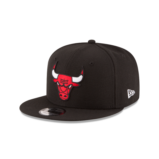 NEW ERA NBA20 950 CHIBUL OTC BLK