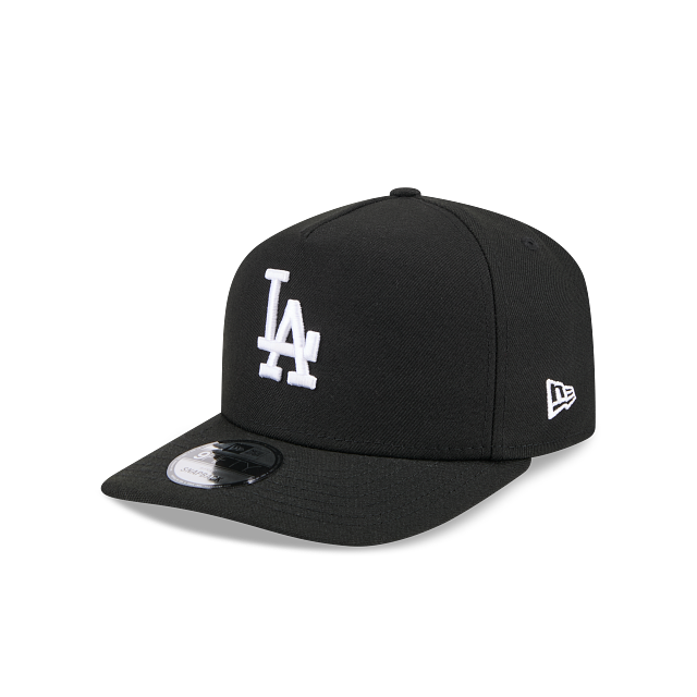 NEW ERA 950AF POLY 24187 LOSDOD BLKWHI