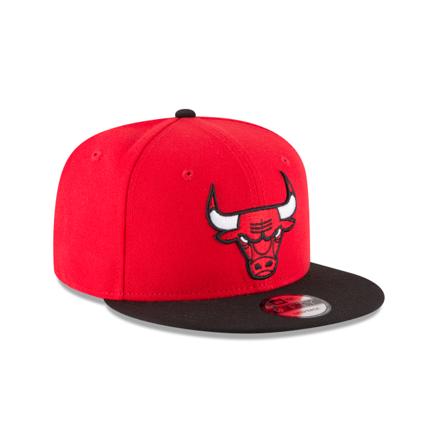 NEW ERA NBA20 950 CHIBUL 2TONE OTC