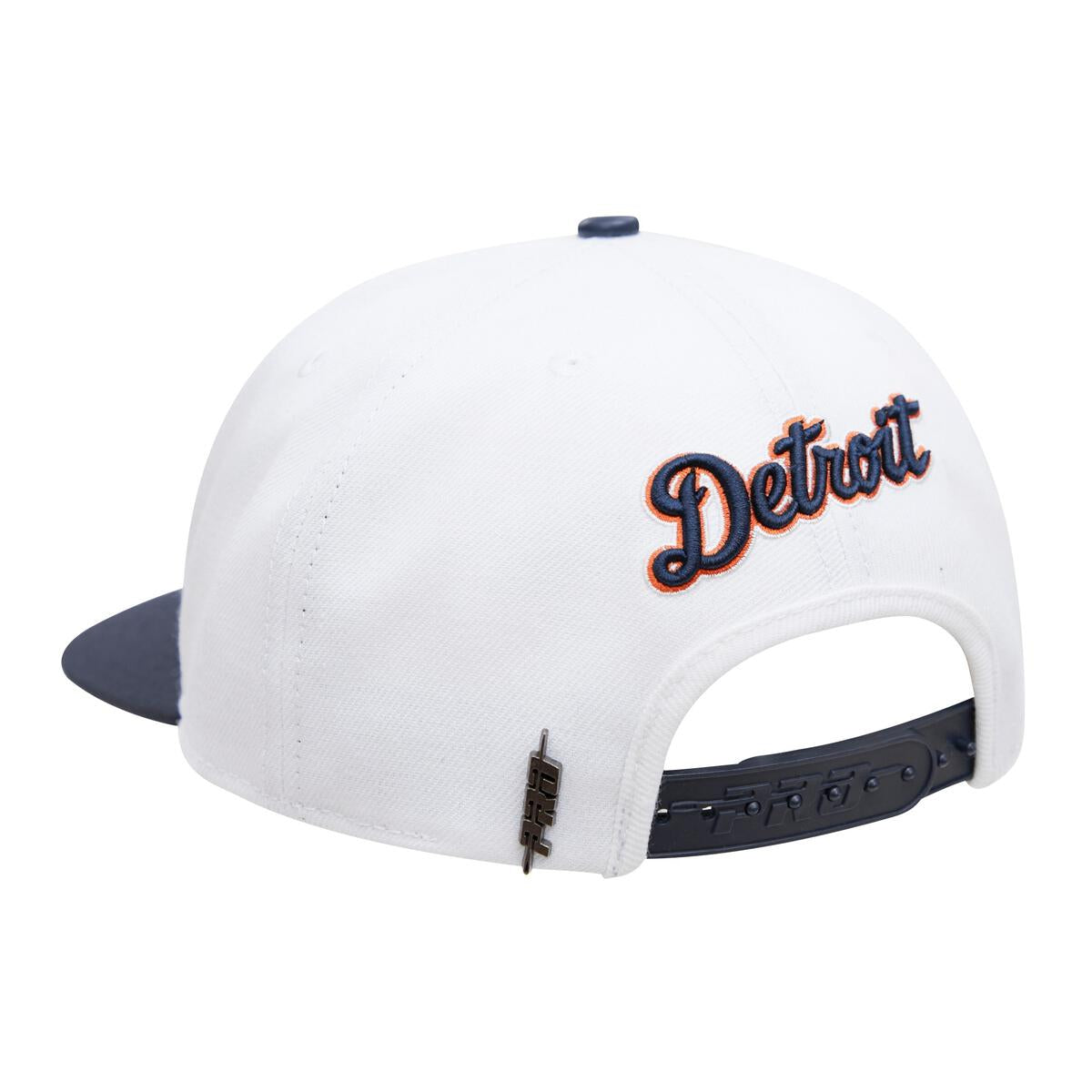 Pro Standard - Detroit Tigers Logo Snapback Hat